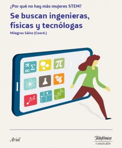 MujeresSTEM-SeBuscanIngenieras