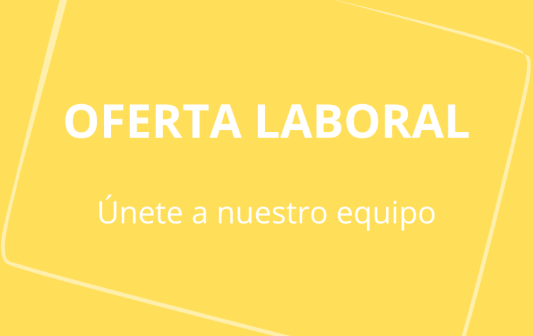 Oferta laboral: Buscamos Ayudante de Investigación para HORIGESTEM